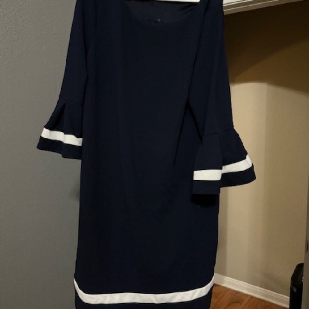 Size 18 Women's dress